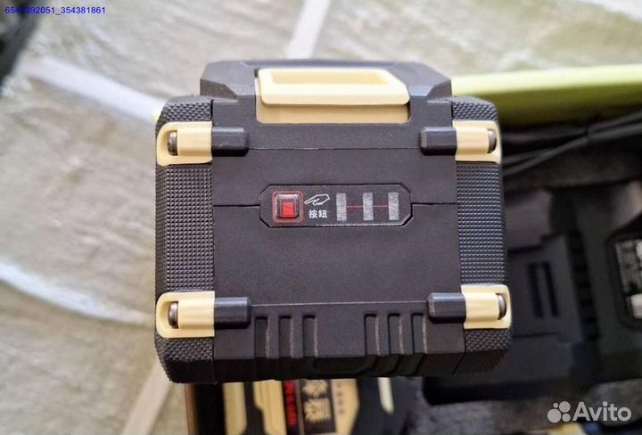 Гайковерт Feng Bao FB-1280 оригинал оптом (Арт.81183)