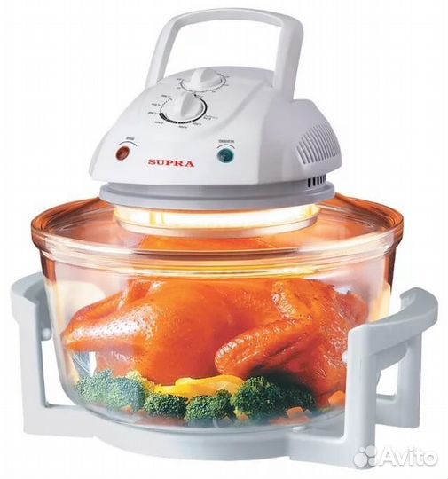 Аэрогриль AGS-1101