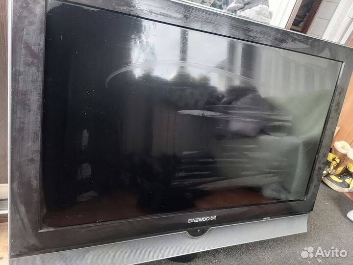 Телевизоры ЖК Thomson, Samsung бу и ЖК Daewoo 37