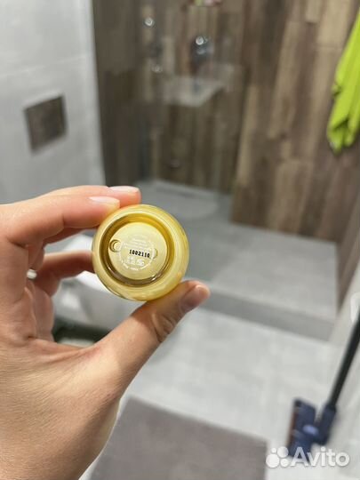 Loccitane сыворотка