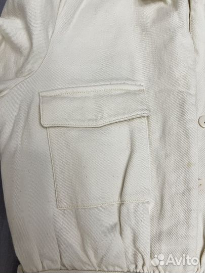 Комбинезон женский брючный