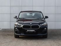 BMW X2 2.0 AT, 2019, 143 696 км, с пробегом, цена 3 035 000 руб.