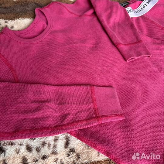 Термобелье montero 116-122