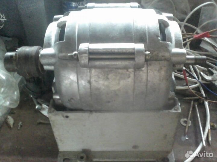 Точило электрическое