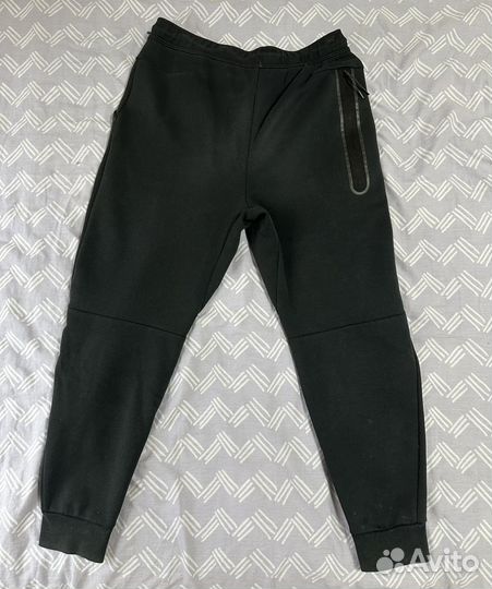 Штаны Nike tech fleece