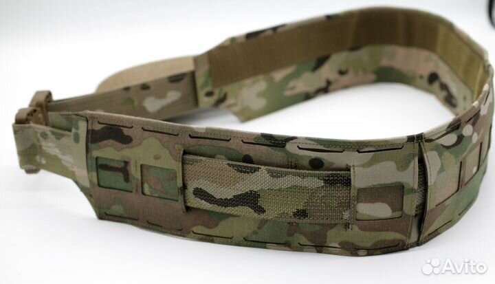 Тактический пояс (варбелт) Warrior Assault Cobra