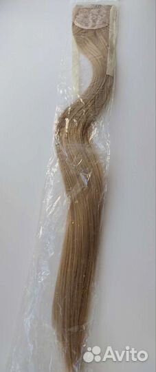 Накладной хвост длина 82 см