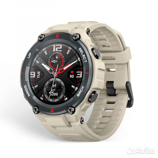 Смарт часы Xiaomi Amazfit T-Rex Оригинал - Новые