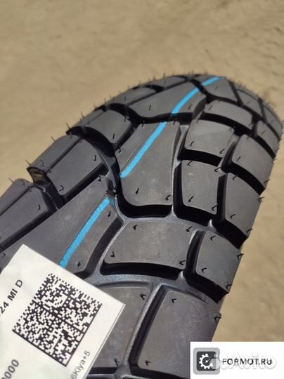 Mitas 120/80-18 MC-24 эндуро шина митас универс