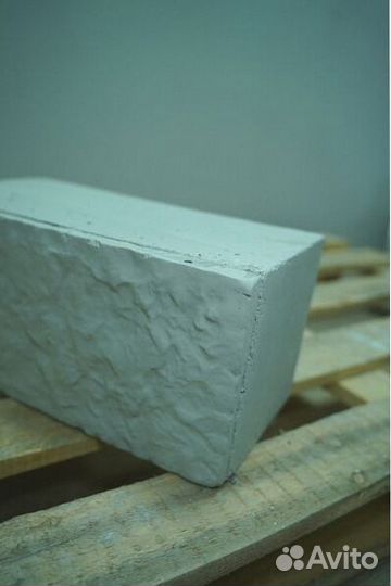 Теплоблок утепленный блок