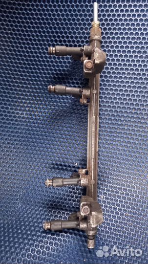 Форсунки на двигатель 4216