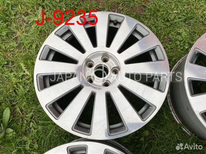 Диски audi D3 A8 4E