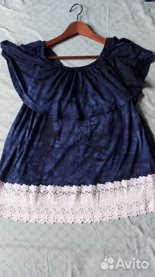 Женские вещи 48 50