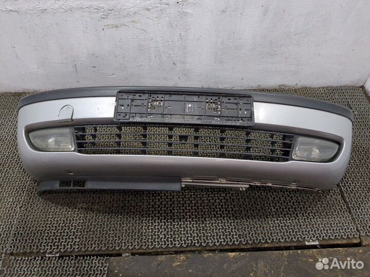 Фара противотуманная Opel Zafira A, 2001