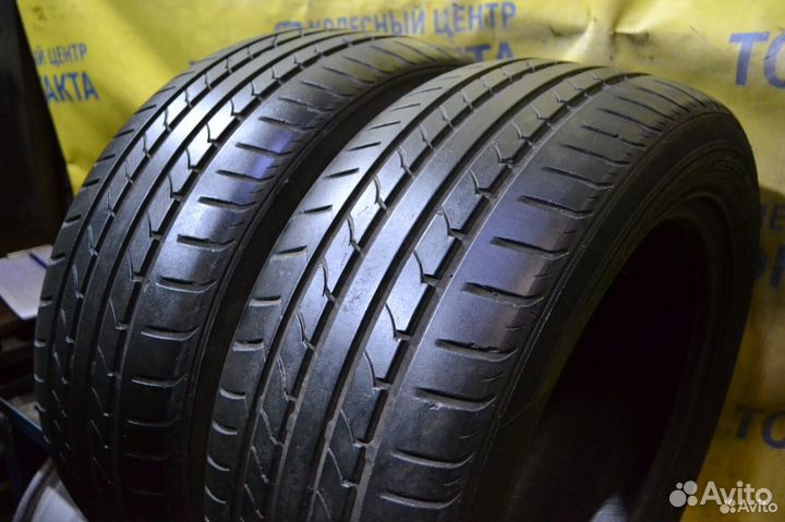 Maxtrek Maximus M1 225/55 R17