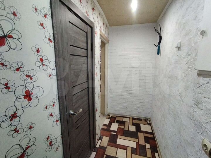 1-к. квартира, 35 м², 2/5 эт.