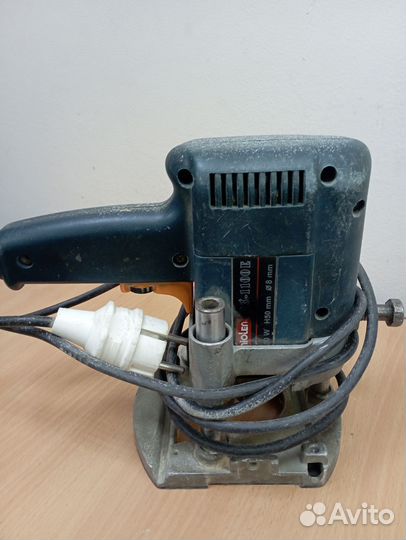 Фрезер Фиолент мф-3-1100э