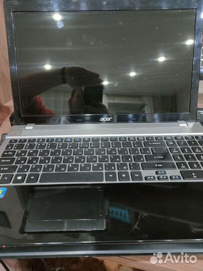 Ноутбук Acer aspire