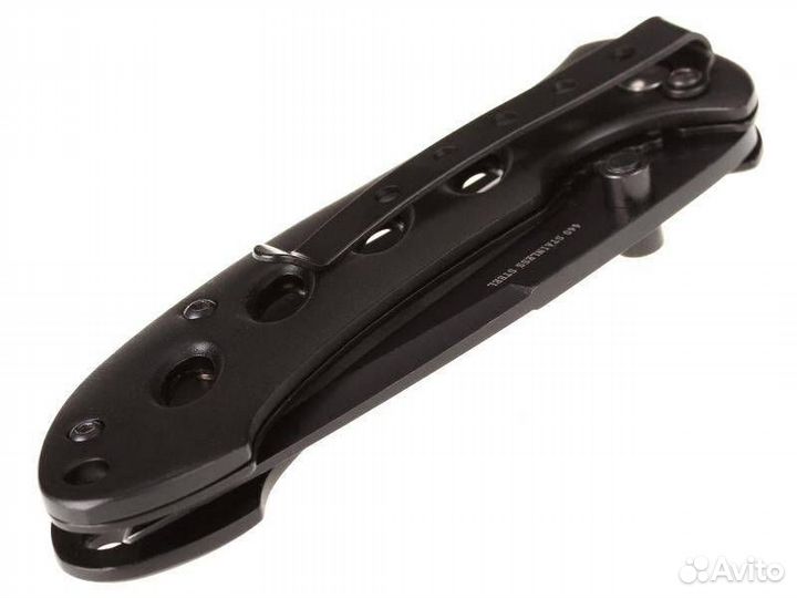 Складной нож Magnum by Boker Shadow 01MB428