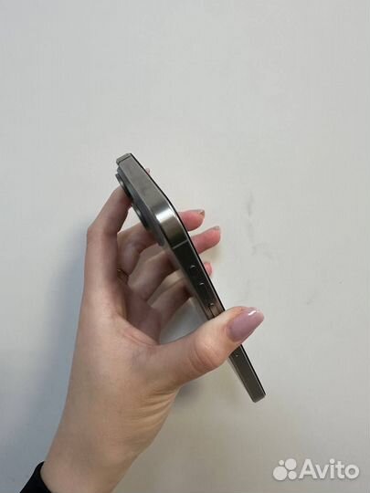 iPhone 15 Pro Max, 256 ГБ