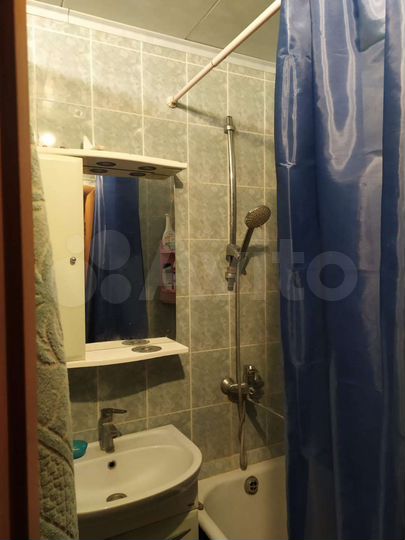 Комната 18 м² в 3-к., 3/5 эт.