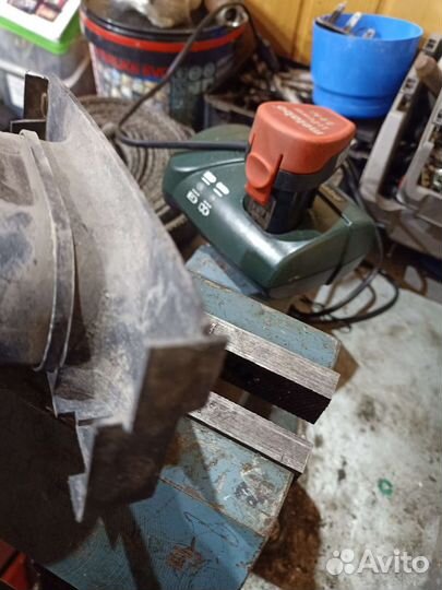 1k0129618bd патрубок