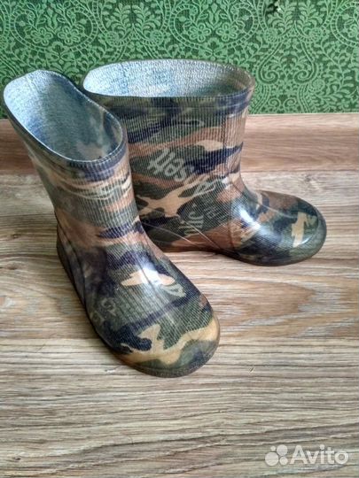 Обувь для мальчика