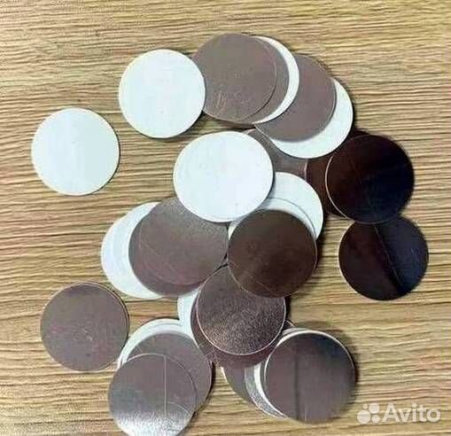 Чехлы для сублимации