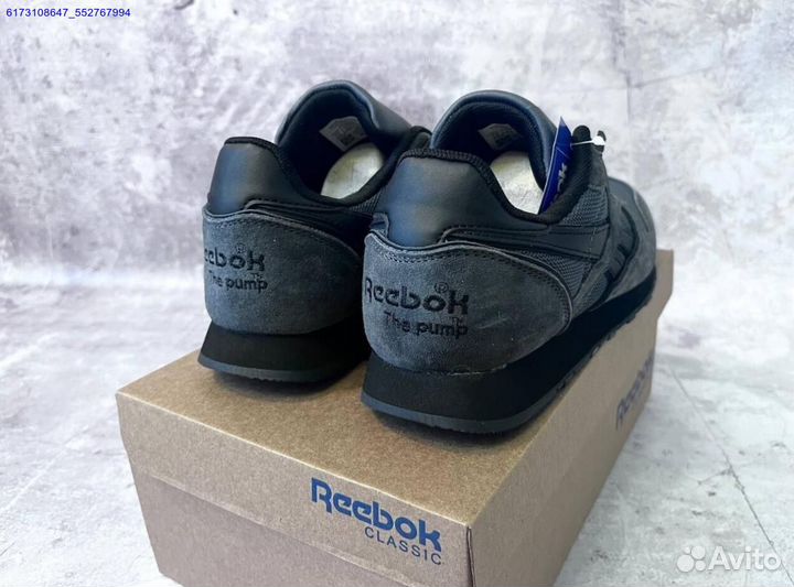 Кроссовки Reebok (Арт.47030)