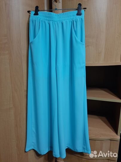 Брючный костюм для девочки