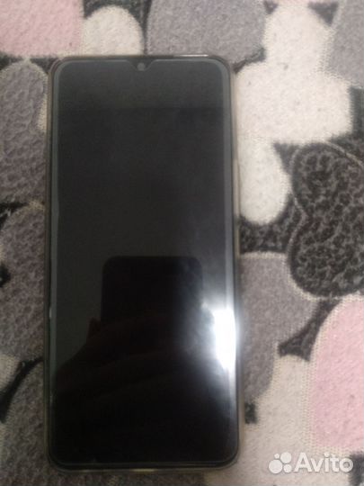 TECNO Spark 8C, 4/64 ГБ