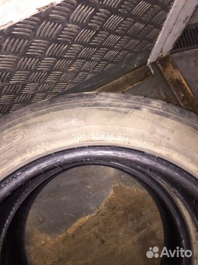 Toyo Proxes S/T 205/55 R24.5 V