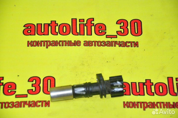Датчик коленвала 1NZ-FE 2nz-fe Toyota auris platz