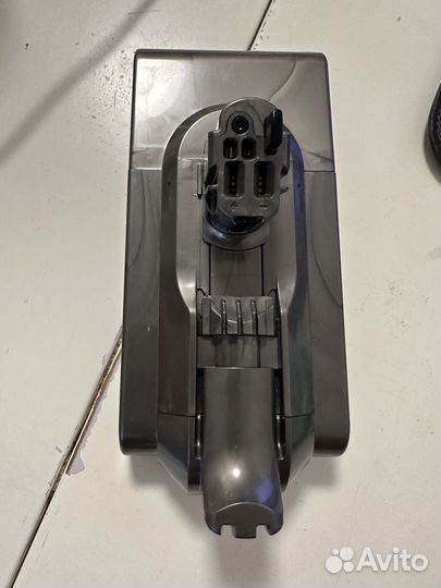 Аккумулятор для пылесоса Dyson V11, SV15, V15, 25