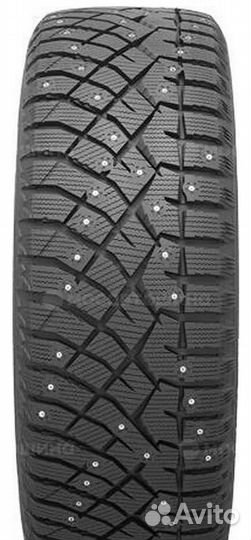 Nitto Therma Spike 215/65 R16