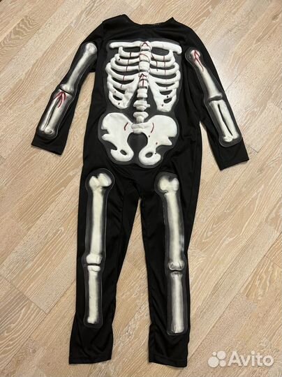 Костюм на Halloween детский