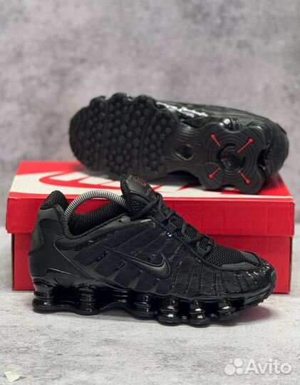 Кроссовки Nike Shox 37-45