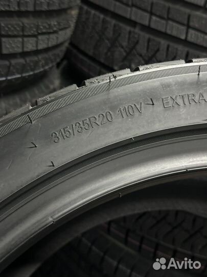 Triangle PL02 315/35 R20 110V