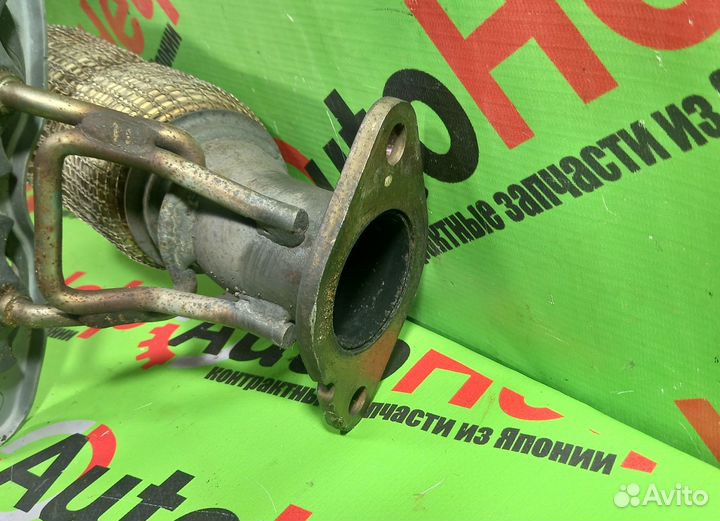 Катализатор ford focus 3 CB8 xqda/мgda