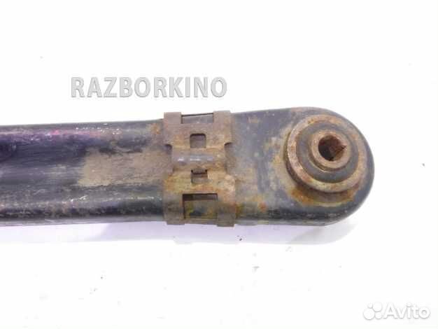 Тяга задняя поперечная 22863710