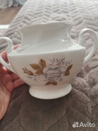 Сахарница СССР