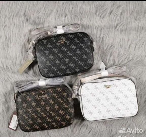 Сумка guess