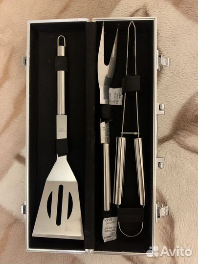 Набор для барбекю