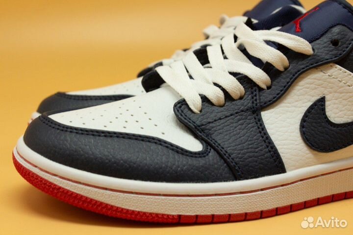 Nike air Jordan 1 low