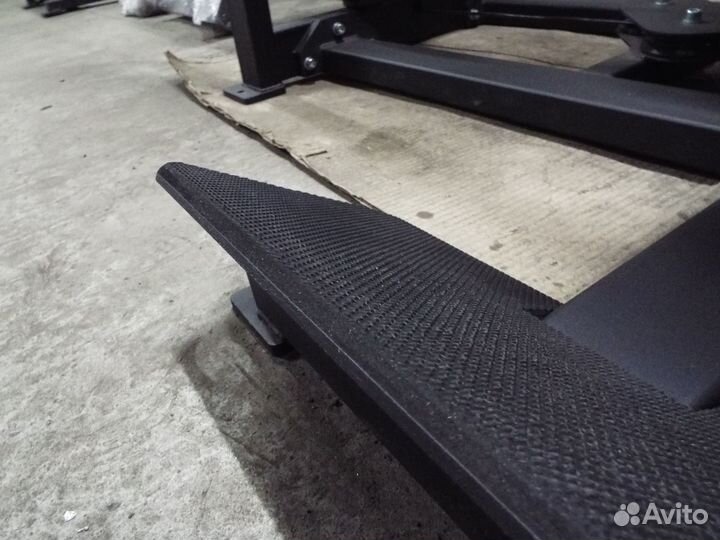 Торс машина 60 кг AV221/80