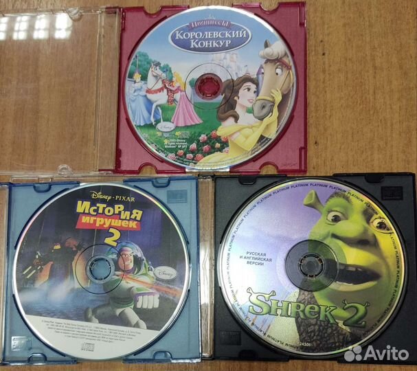 Компьютерные Игры