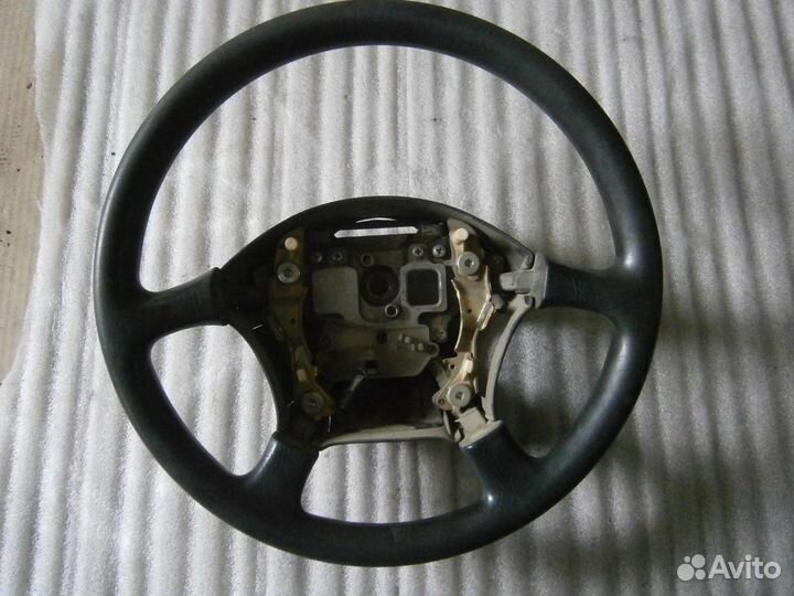 Руль Ниссан Пульсар Nissan Pulsar FN15 (95-00г)