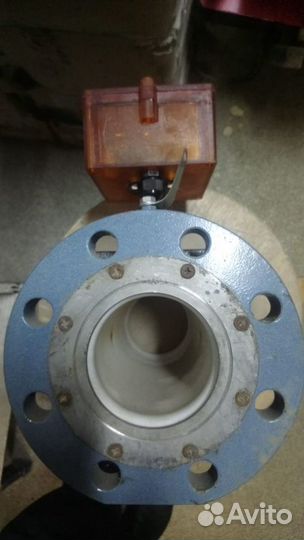 Теплосчетчик