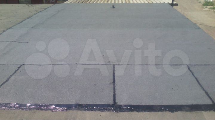 Гараж, 21 м²