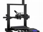 Новый 3D-принтер anycubic Mega Zero